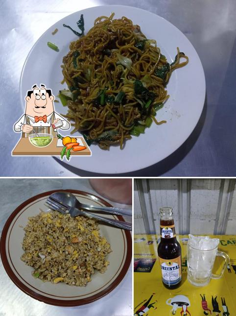 WARUNG MAKAN MANDIRI