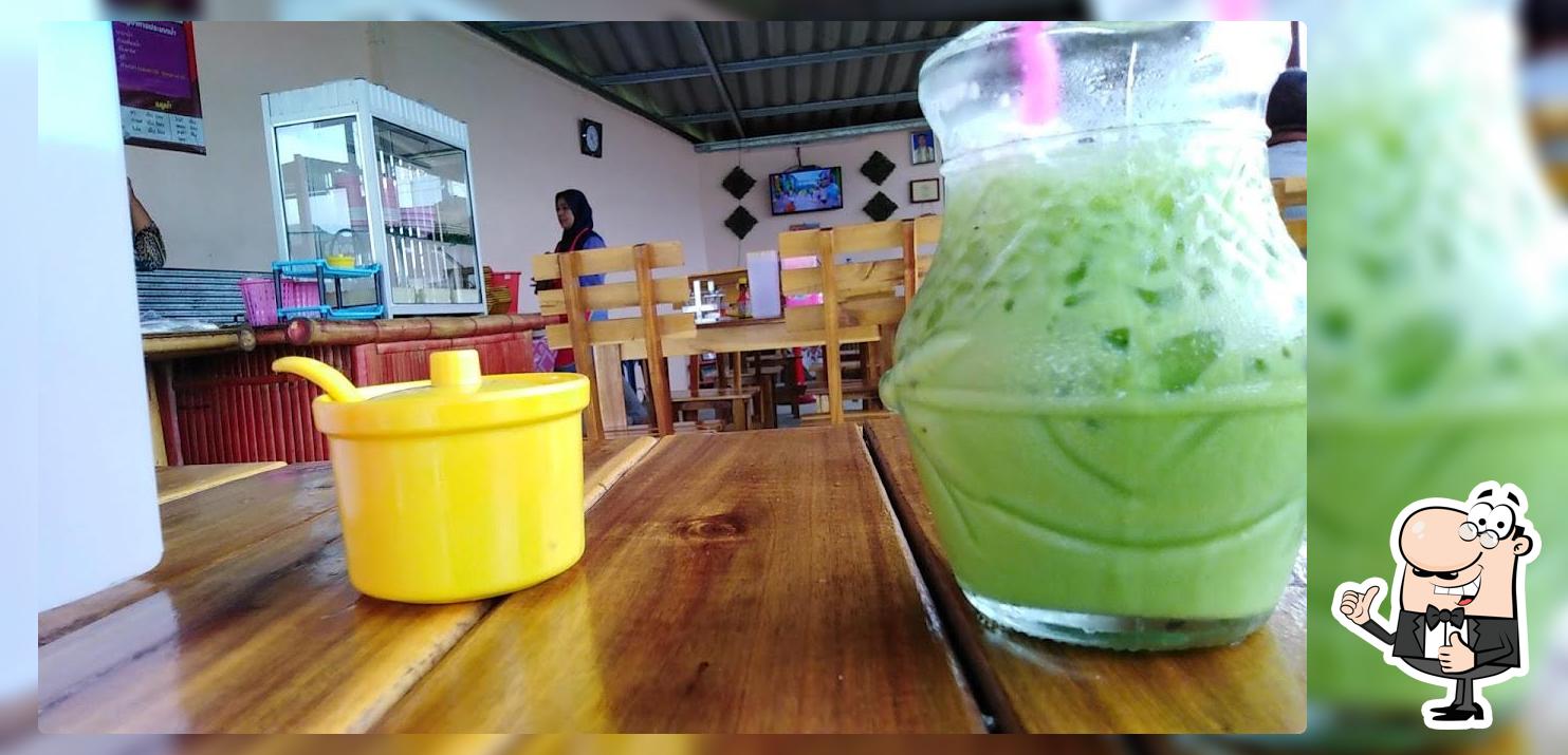 ร้านอาหารฟิตรี