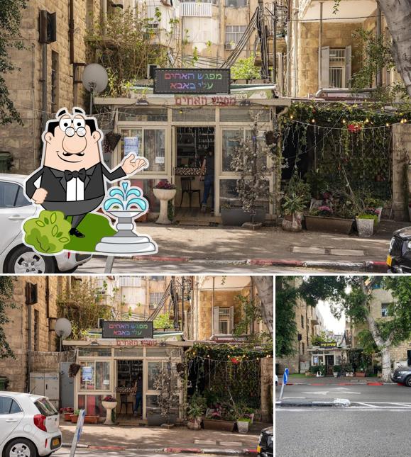 מפגש האחים