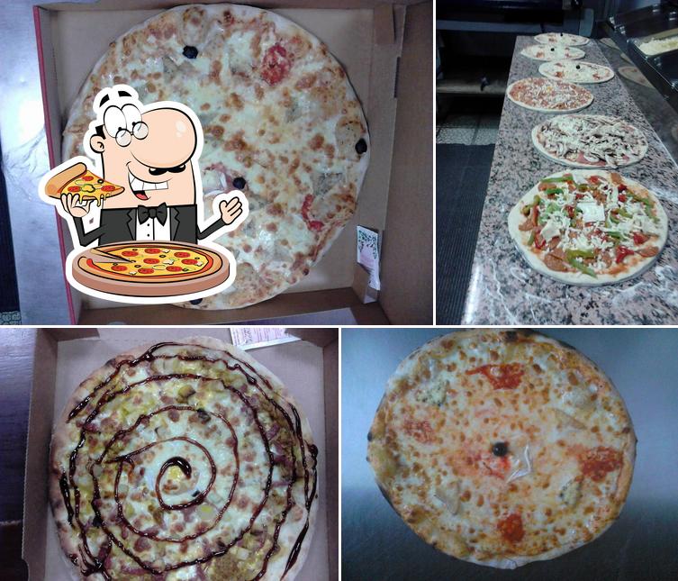 Star Pizza