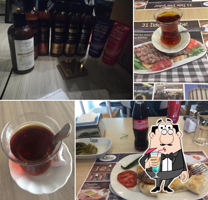 Köfteci RAMİZ
