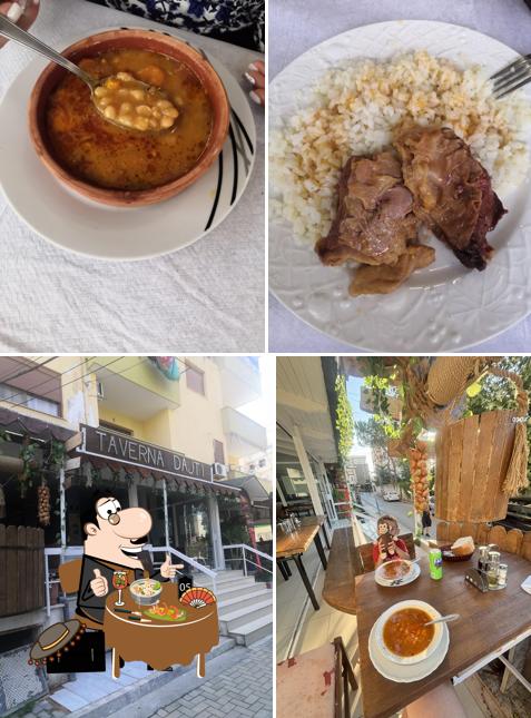 Taverna Dajti