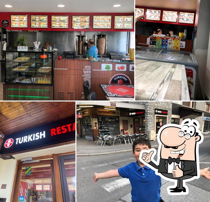 Turkish Restaurant