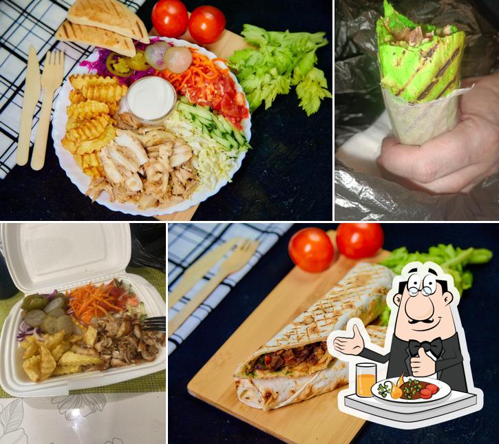 Вкус Востока