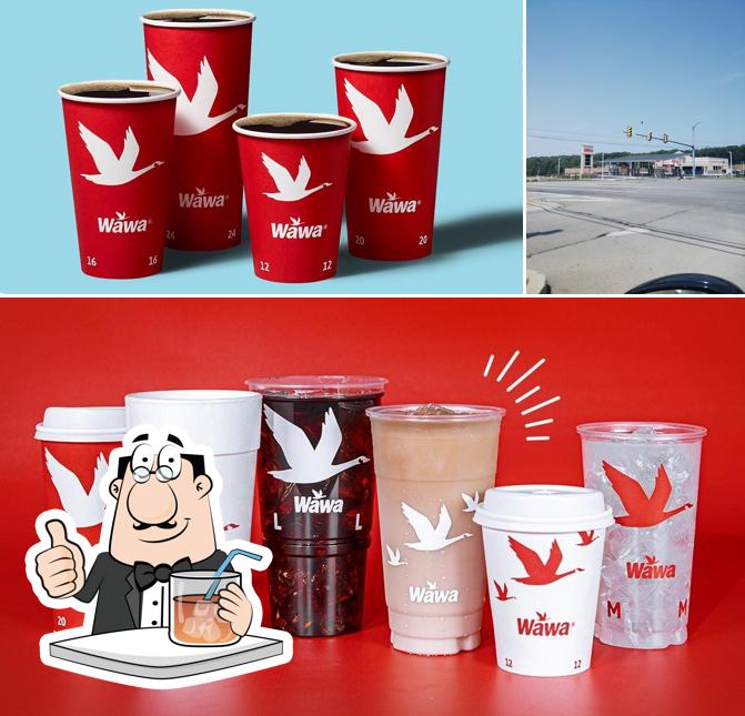 Wawa