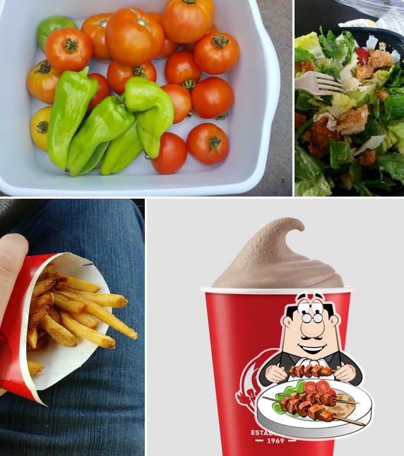 Wendy's