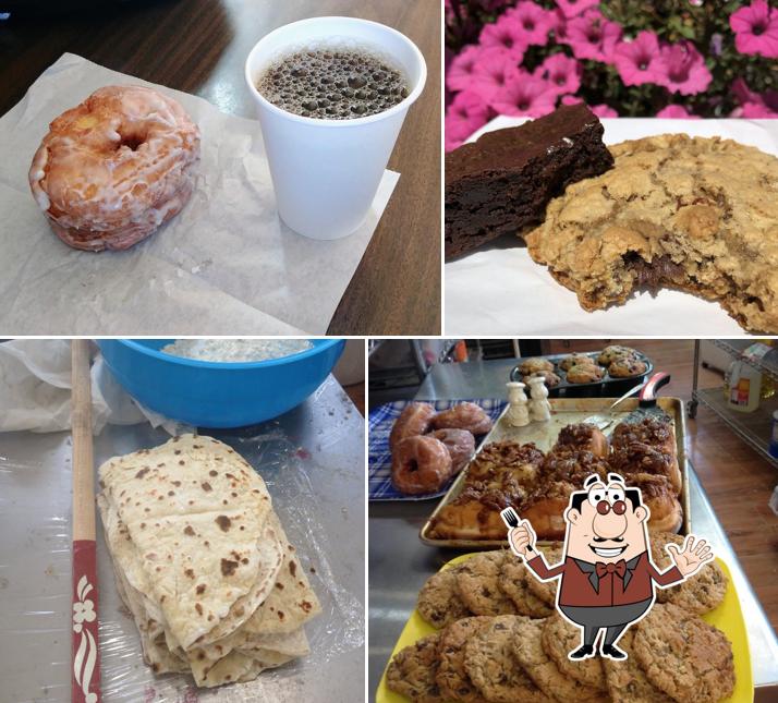 Windmill Village Bakery