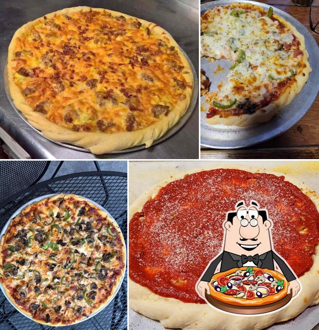 Windsor Pizza Parlor
