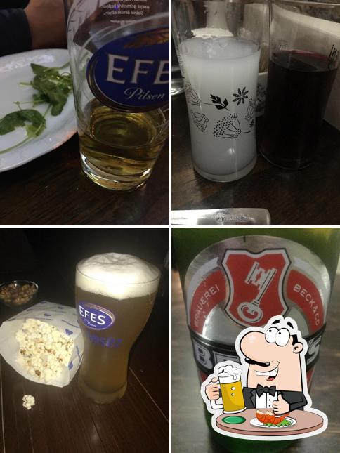 Çatı Bar