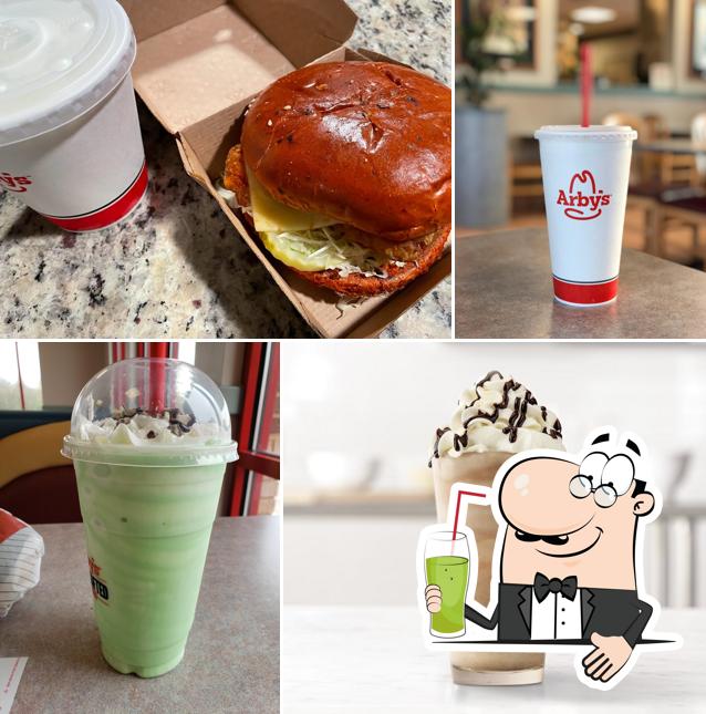 Arby's