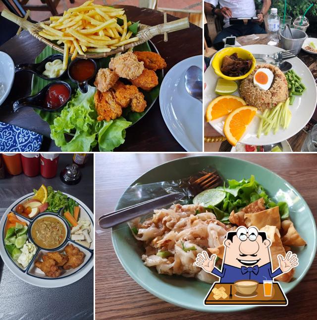 รัานพักยก by ไก่ทอดโชกุน