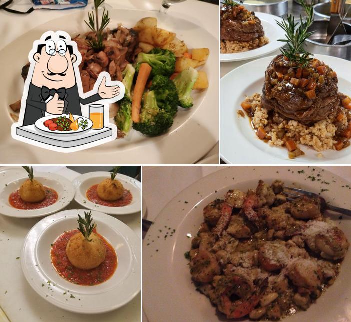 Vincenzo’s ristorante
