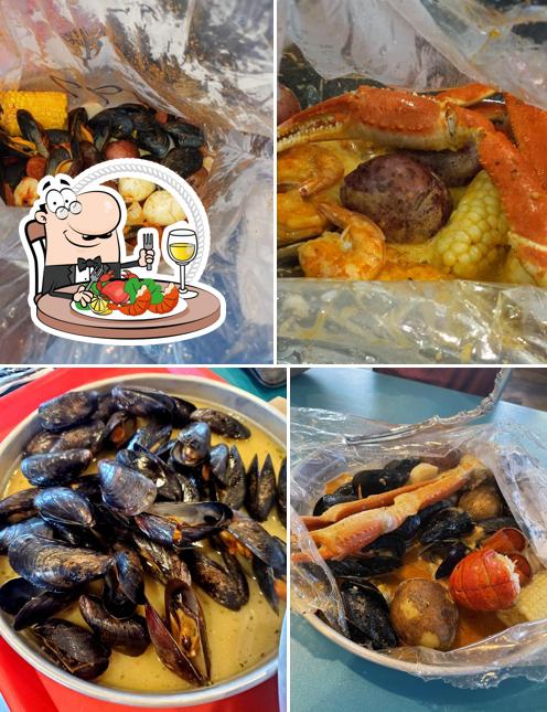 The Crab Shack Crofton