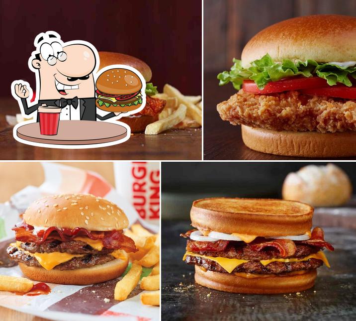 Burger King