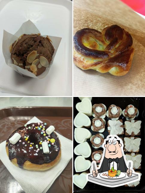 Вкусняшка