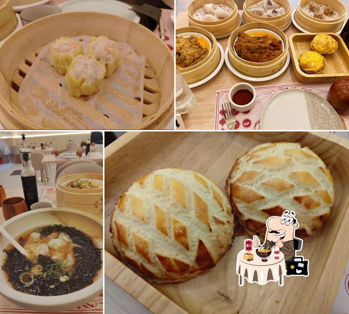 DIMSUM YUE