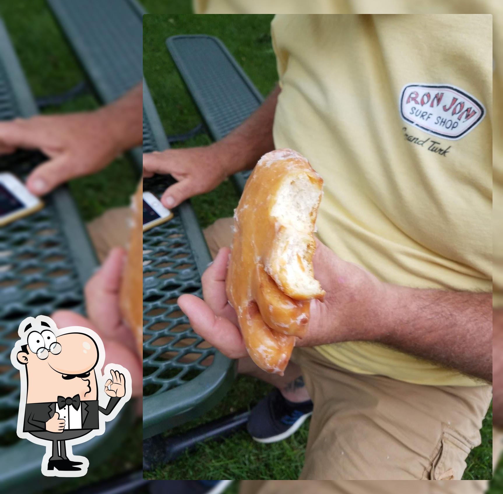 Daylight Donuts