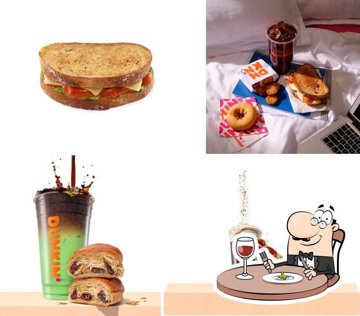 Dunkin'
