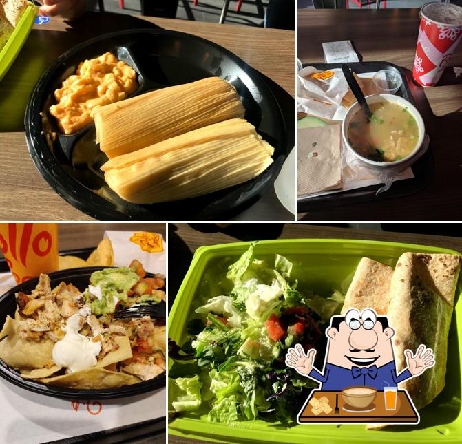 El Pollo Loco