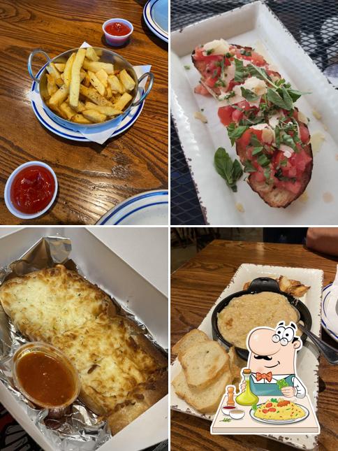 Eno's Pizza Tavern