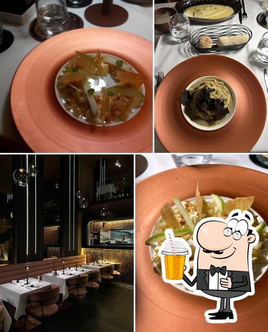 GOYA Montpellier Restaurant