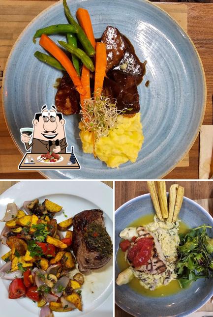 Inspiración Restaurante