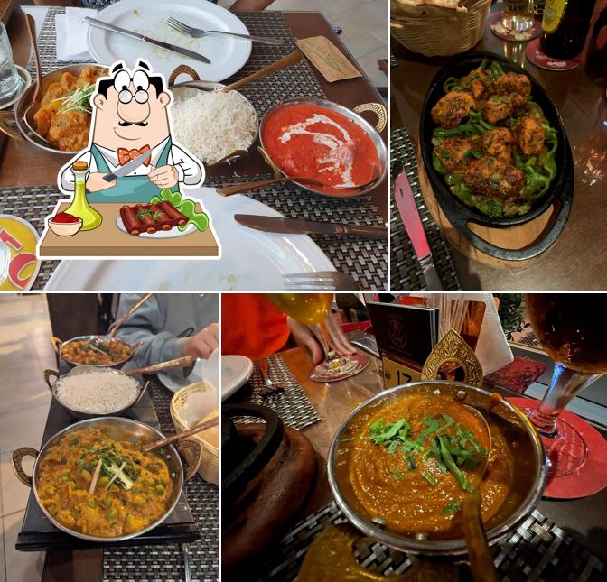 Jayanta Indian Restaurant