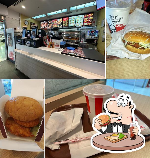 KFC