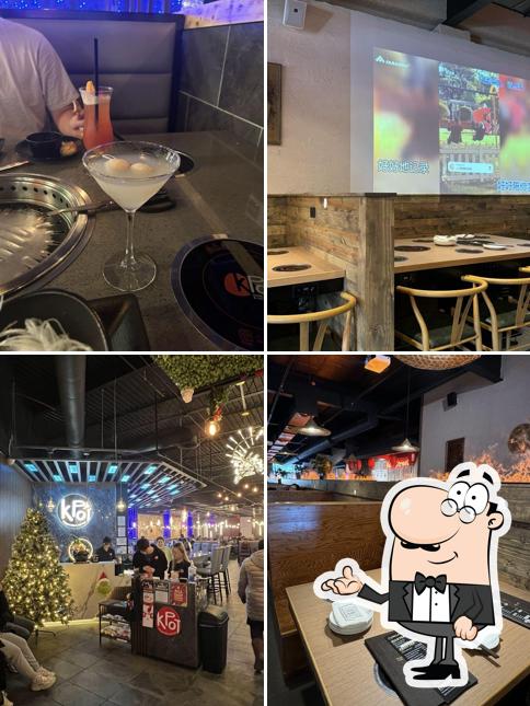 KPOT Korean BBQ & Hot Pot