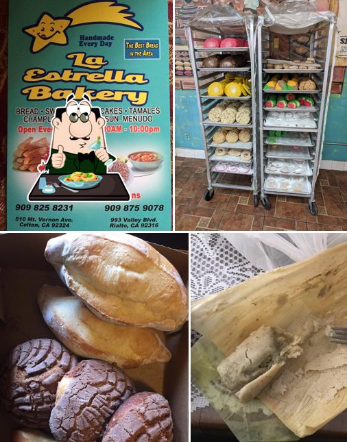 La Estrella Bakery
