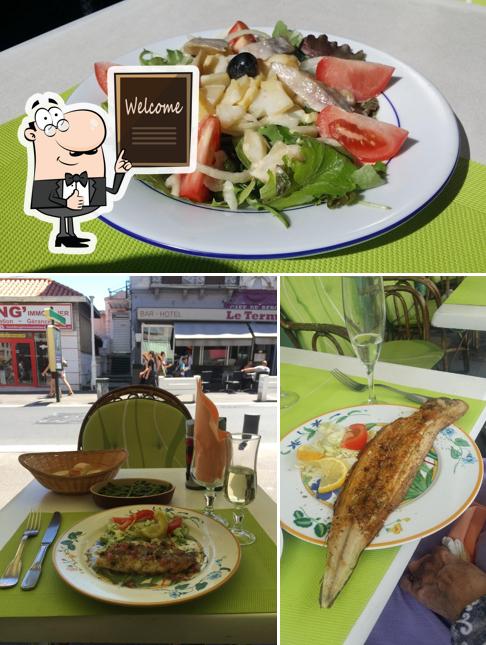 Restaurant Le Perroquet