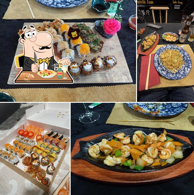 Restaurante Lua