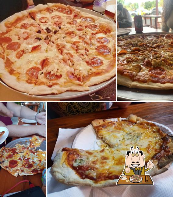 Madre Pizza