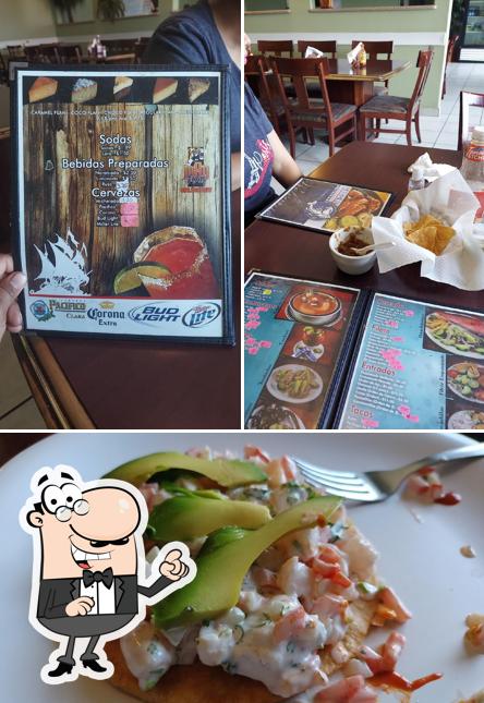 Mi Familia Restaurant