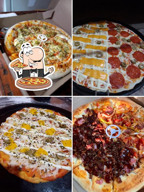PIZZA LAND II