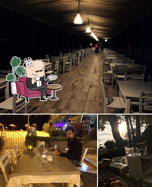 Pier Restaurant
