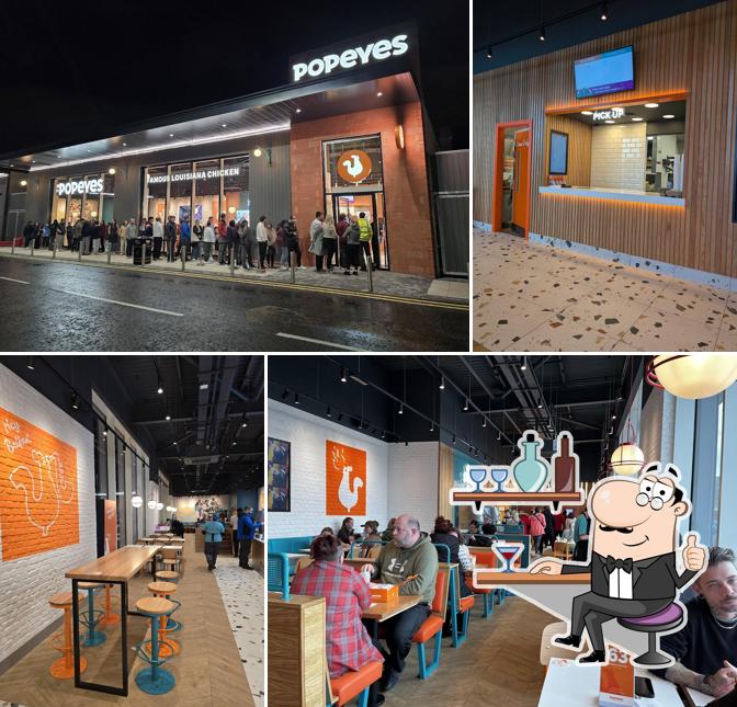 Popeyes