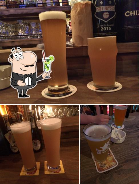 BEER BAR WILDZ