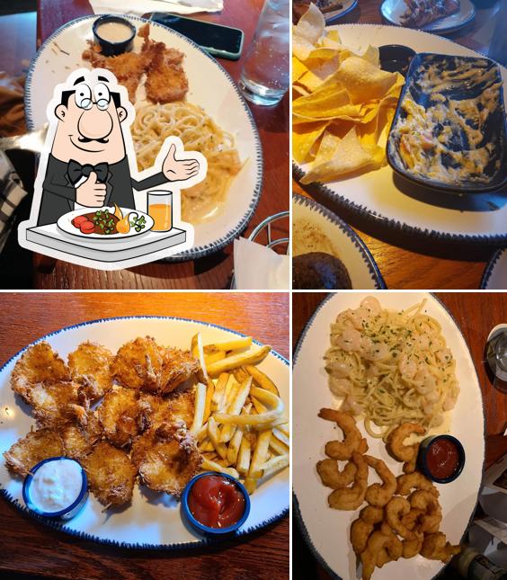 Red Lobster