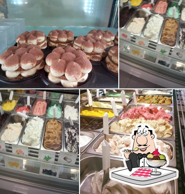 1° Gelateria Sottozero