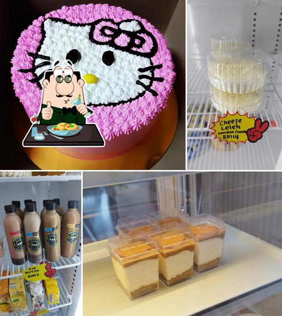 Alya Cake House Taiping