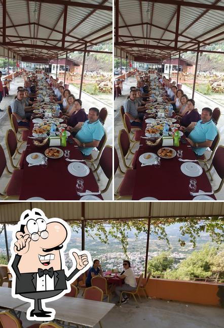 ÇAMLIK RESTAURANT