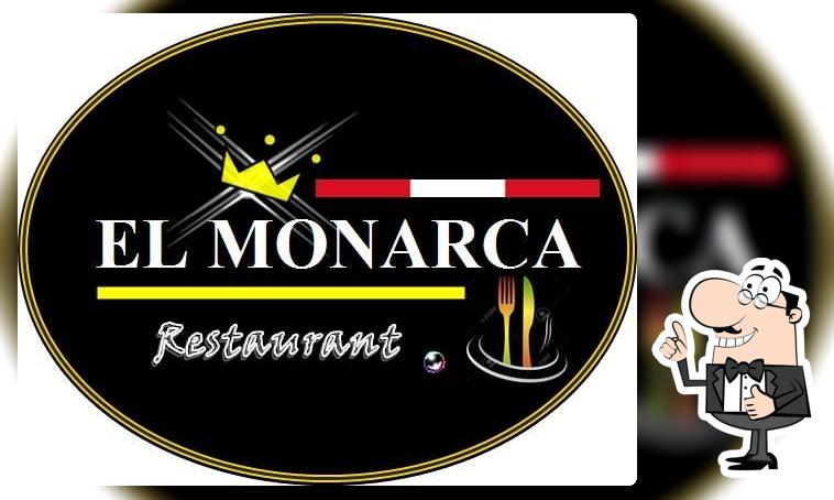 El Monarca