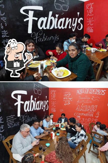 Fabiany's