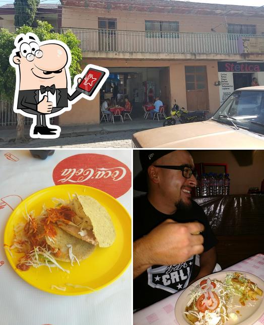 Gorditas Juárez