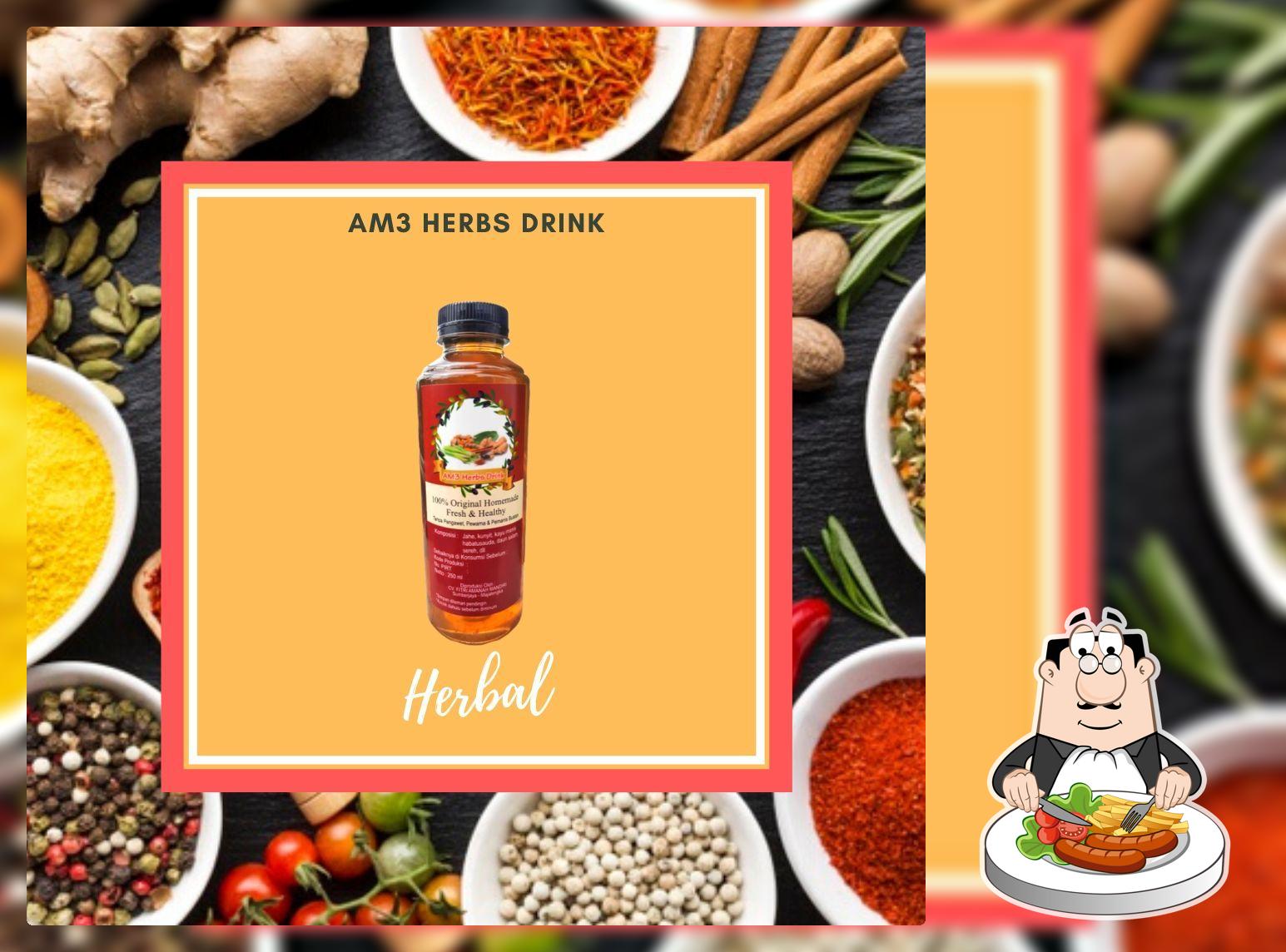 Jamu AM3