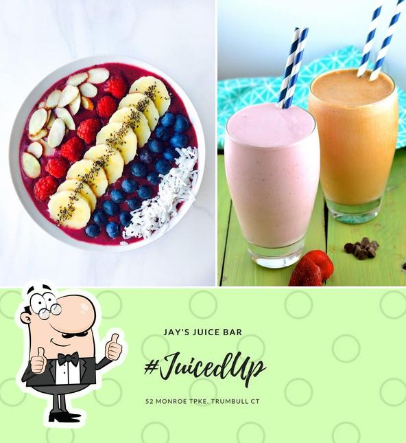 Jay's Juice Bar