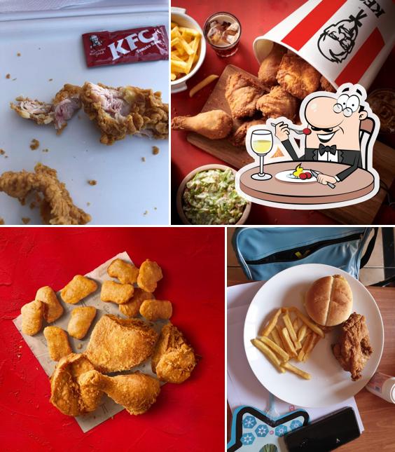 KFC Blue Valley