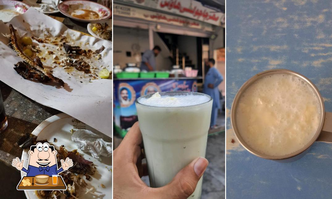 Mehar Chachu Lassi House