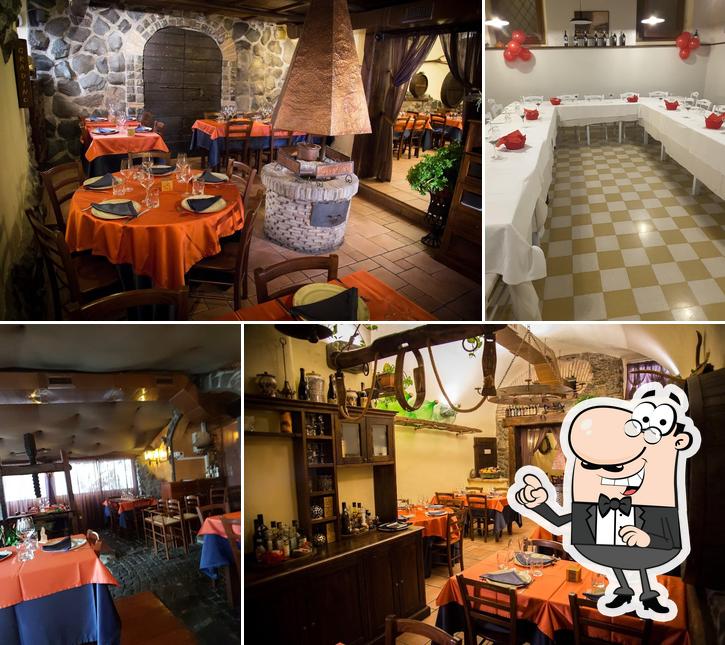 Ristorante Ara Anua